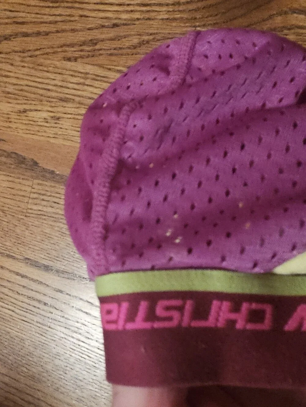 Mesh Mens Jock Brief